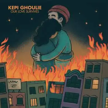 SP Kepi: Our Love Survives