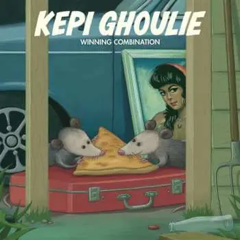SP Kepi: Winning Combination