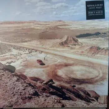 LP Kerala Dust: Light, West CLR | LTD