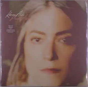 LP Keren Ann: Paris Amour