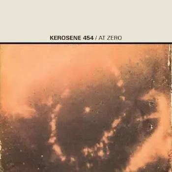 LP Kerosene 454: At Zero