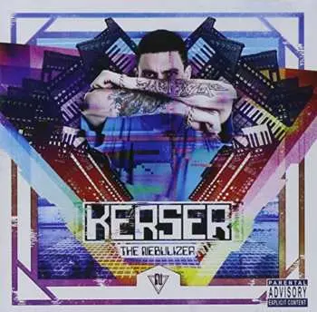CD Kerser: The Nebulizer