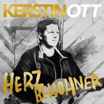 CD Kerstin Ott: Herzbewohner - Gold Edition