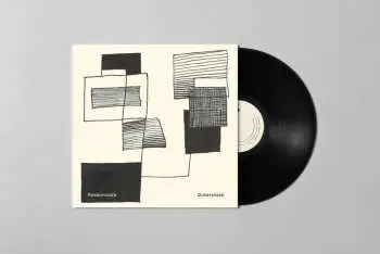 LP Kessoncoda: Outerstate LTD