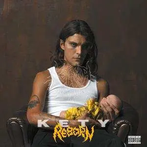 CD Ketama126: Kety Reborn