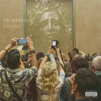 LP Ketama126: Oh Madonna CLR