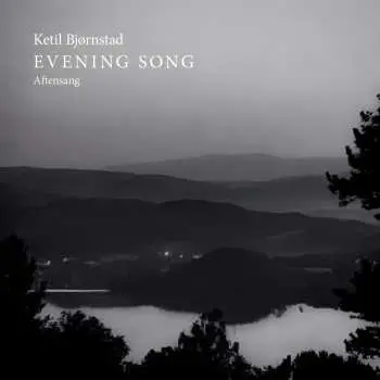 CD Ketil Bjørnstad: Eveningsong