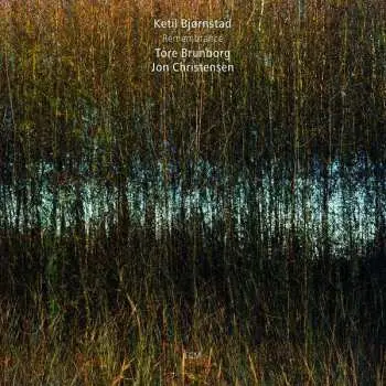 CD Ketil Bjørnstad: Remembrance