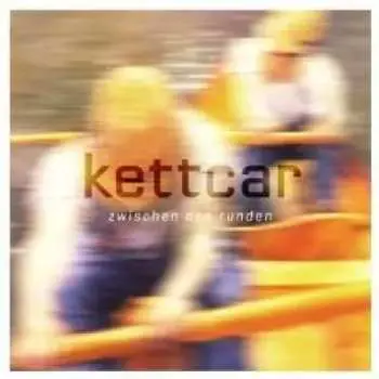 LP Kettcar: Zwischen Den Runden