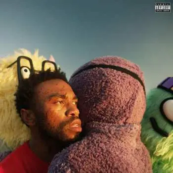 CD Kevin Abstract: Blanket