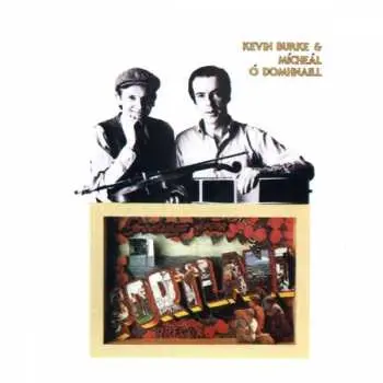 CD Kevin Burke: Portland