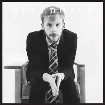 LP Kevin Devine: Bulldozer