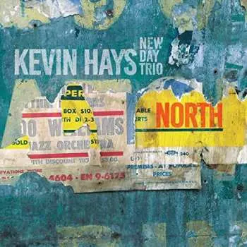 CD Kevin Hays: North