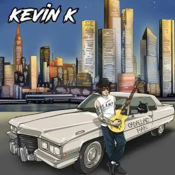 CD Kevin K: Cadallac Man