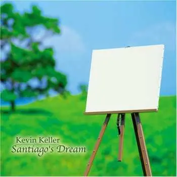 CD Kevin Keller: Santiago's Dream