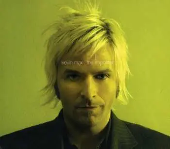 CD Kevin Max: The Imposter