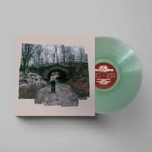 LP Kevin Morby: More Photographs