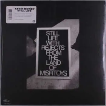LP Kevin Morby: Still Life CLR | LTD
