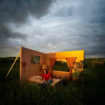 LP Kevin Morby: Sundowner