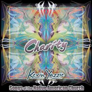 CD Kevin Yazzie: Charity