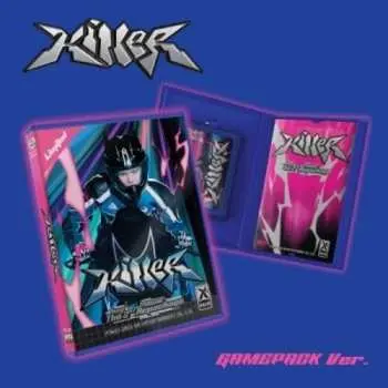 CD Key: Killer LTD