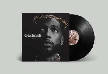 LP Key Glock: Glockaveli