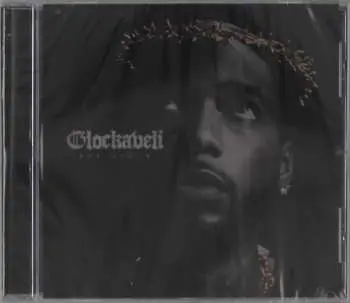 CD Key Glock: Glockaveli