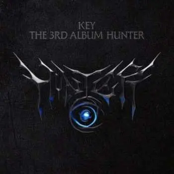 CD Key: Hunter - Photobook Version