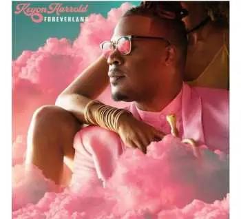2LP Keyon Harrold: Foreverland