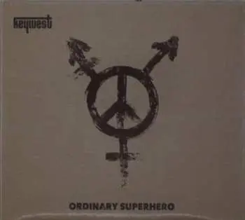 CD Keywest:  Ordinary Superhero