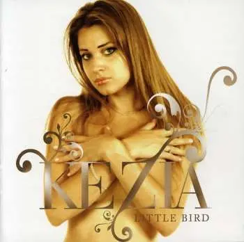 CD Kezia: Little Bird