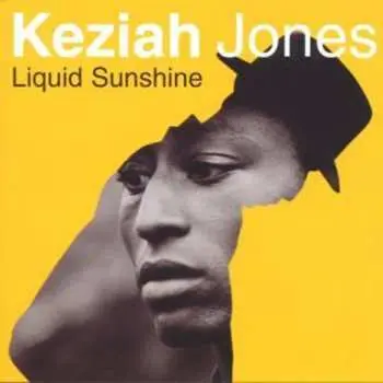 CD Keziah Jones: Liquid Sunshine