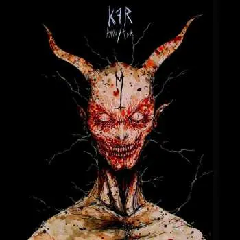 LP K.F.R: Pain/Ter CLR | LTD