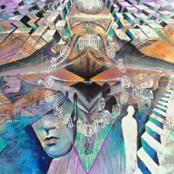 CD Khadavra: Hologram LTD