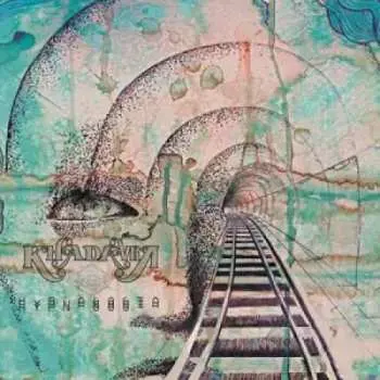 2LP Khadavra: Hypnagogia