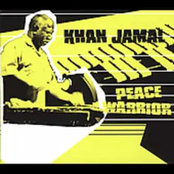 CD Khan Jamal: Peace Warrior