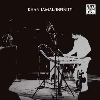 LP Khan Jamal: Infinity