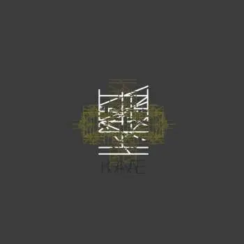 2LP Khanate: Khanate (white Vinyl)