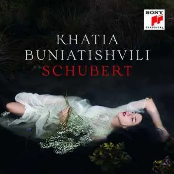CD Khatia Buniatishvili: Schubert