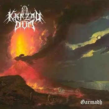 CD Khazad-dûm: Garmadh