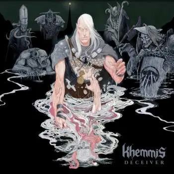 CD Khemmis: Deceiver