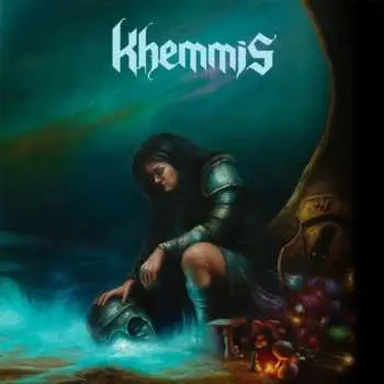 CD Khemmis: Khemmis