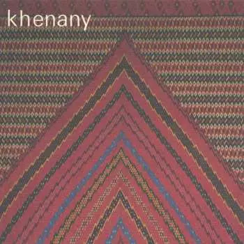 CD Khenany: Khenany