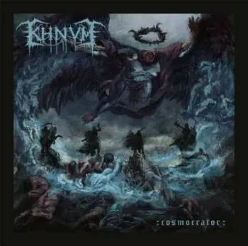 CD Khnvm: Cosmocrator