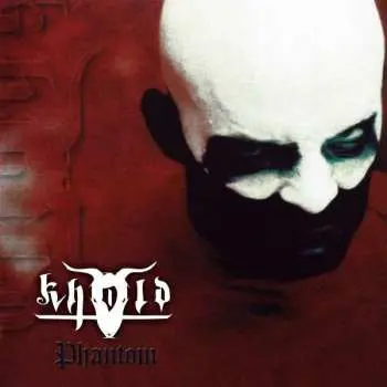LP Khold: Phantom