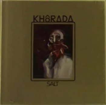 CD/Blu-ray Khôrada: Salt LTD