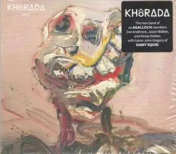 2LP Khôrada: Salt CLR