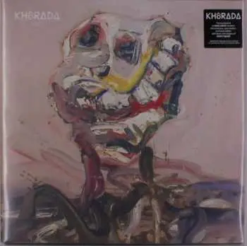 2LP Khôrada: Salt