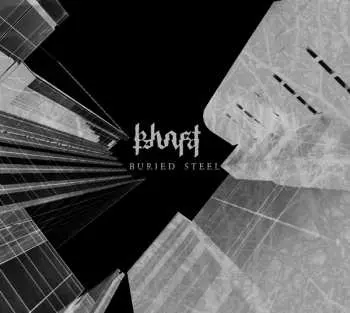 CD Khost: Buried Steel DIGI