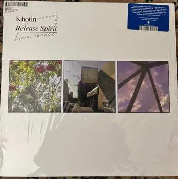 LP Khotin: Release Spirit